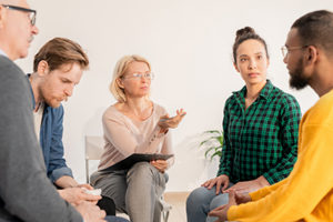 addiction treatment center