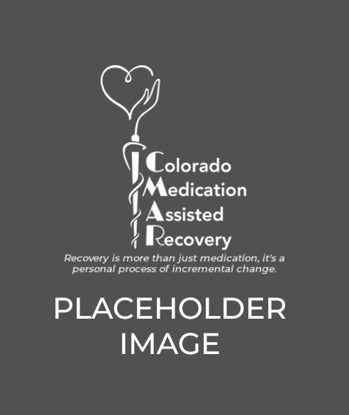 colorado medication assisted recovery placeholder image