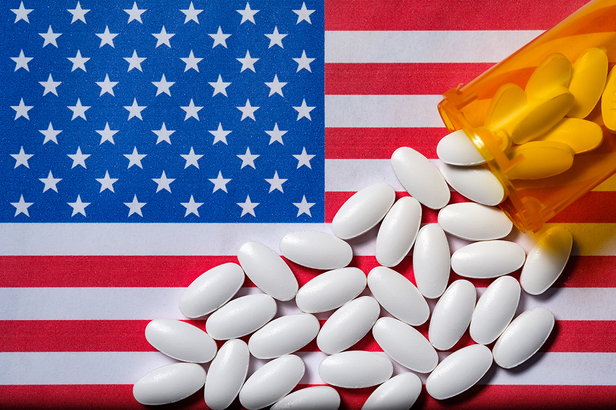 The Current Opioid Crisis: What You Need to Know
