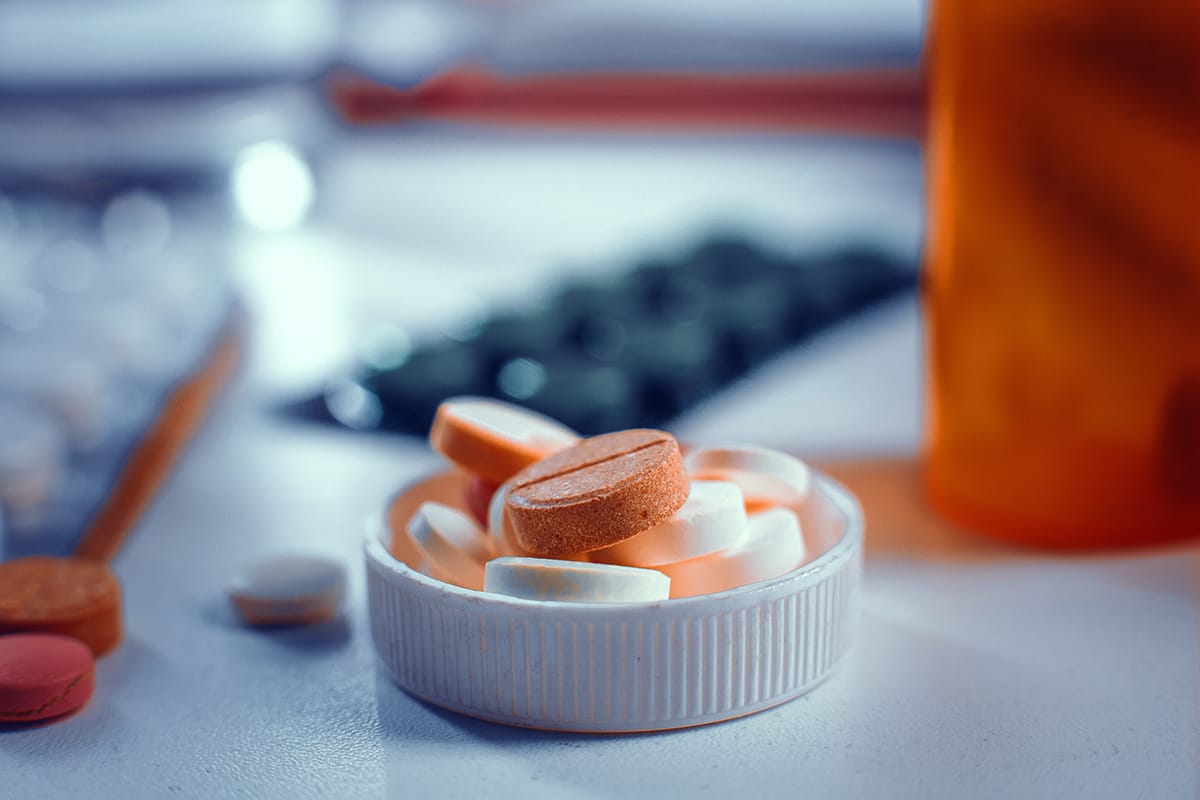 Opioid Epidemic Statistics