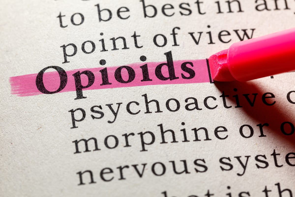 What are Opioids?