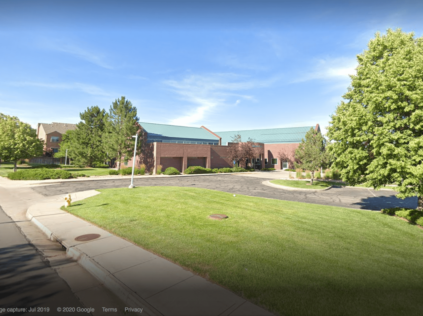 colorado medication assisted recovery addiction treatment facility