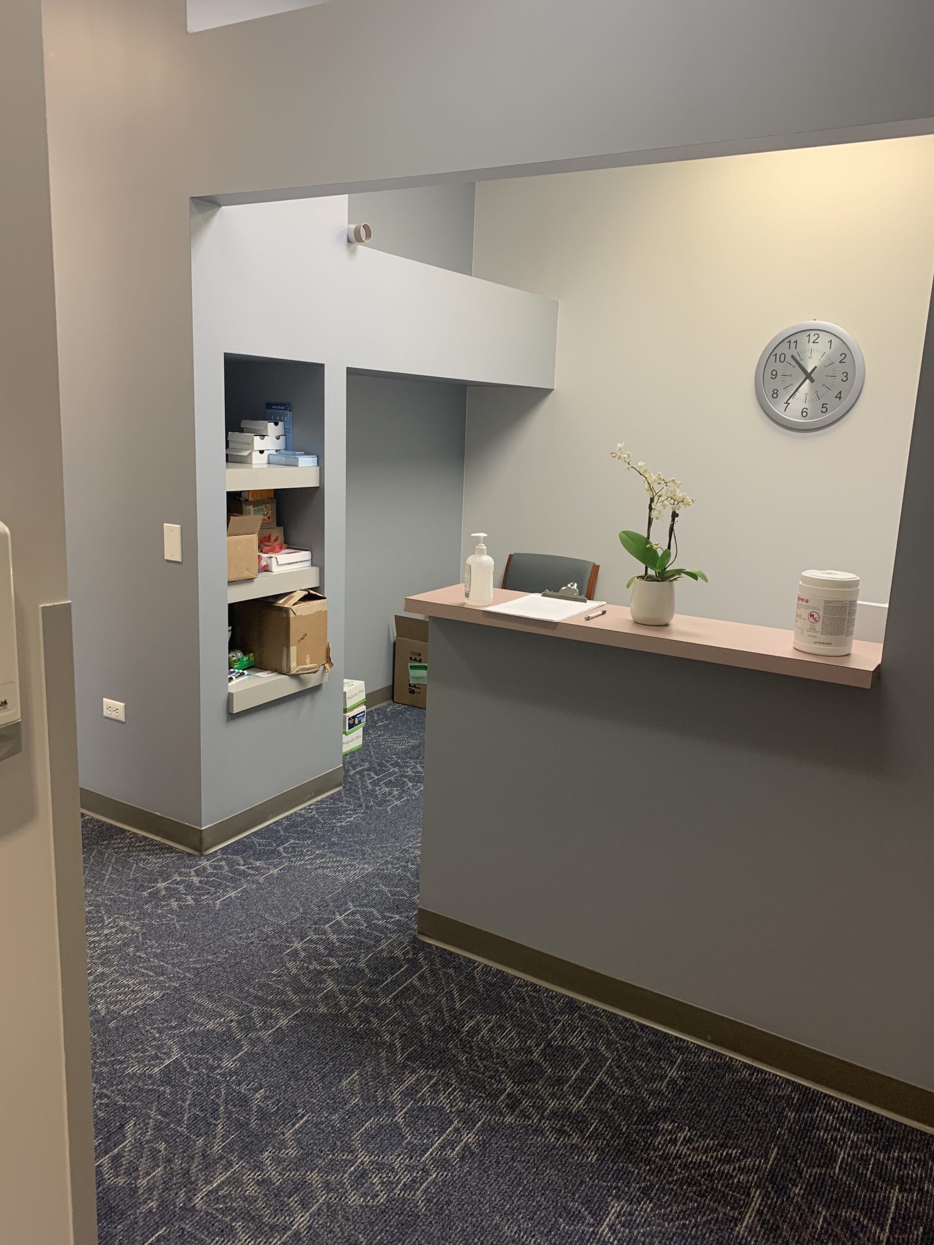 colorado medication assisted recovery addiction treatment facility