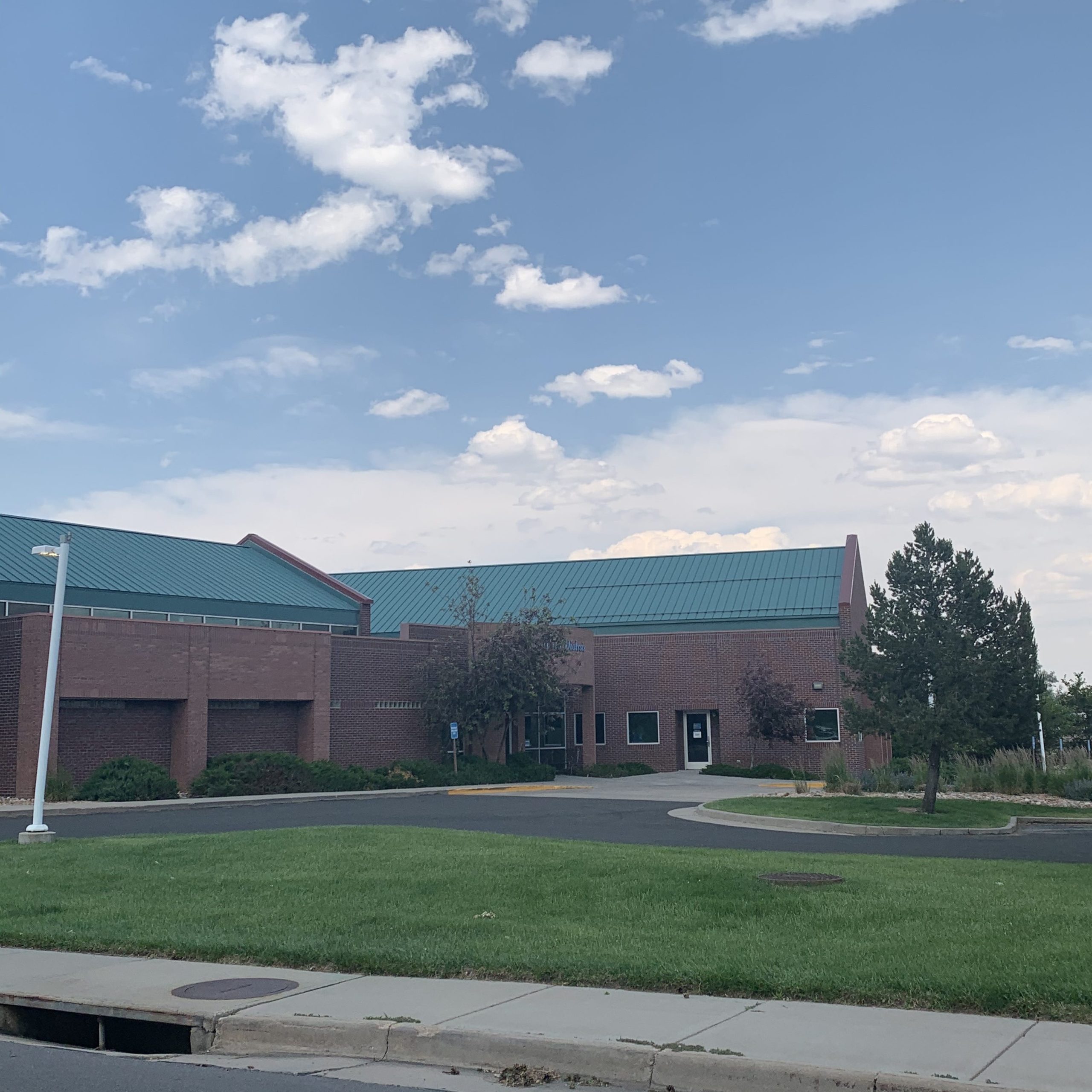 colorado medication assisted recovery addiction treatment facility