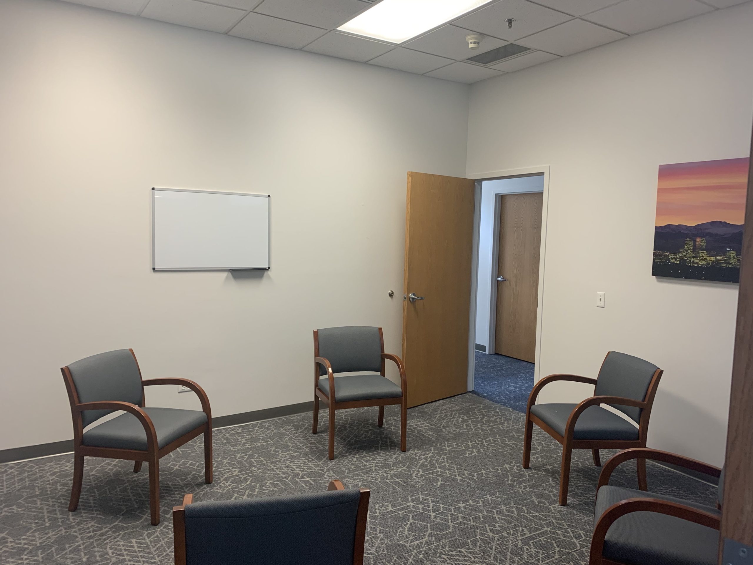 colorado medication assisted recovery addiction treatment facility