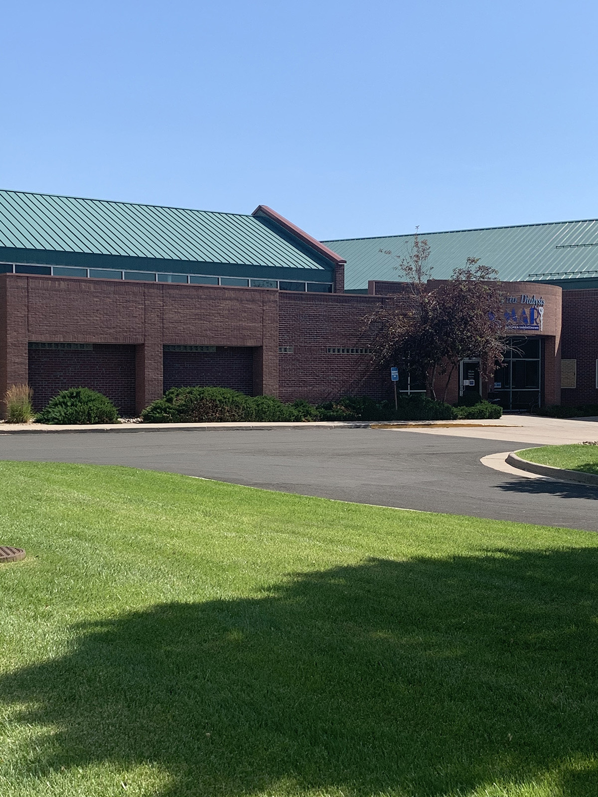colorado medication assisted recovery addiction treatment building