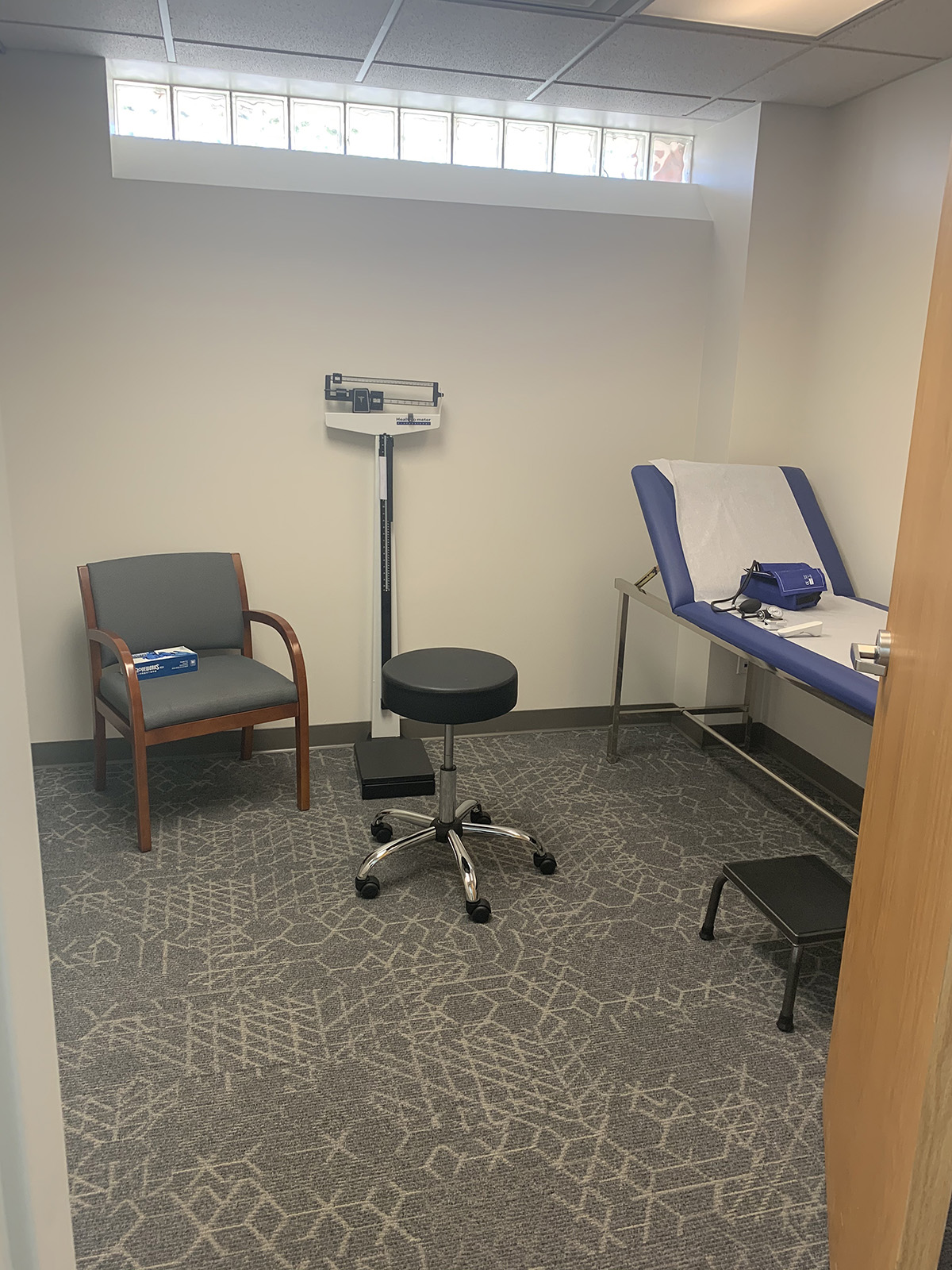 colorado medication assisted recovery addiction treatment office