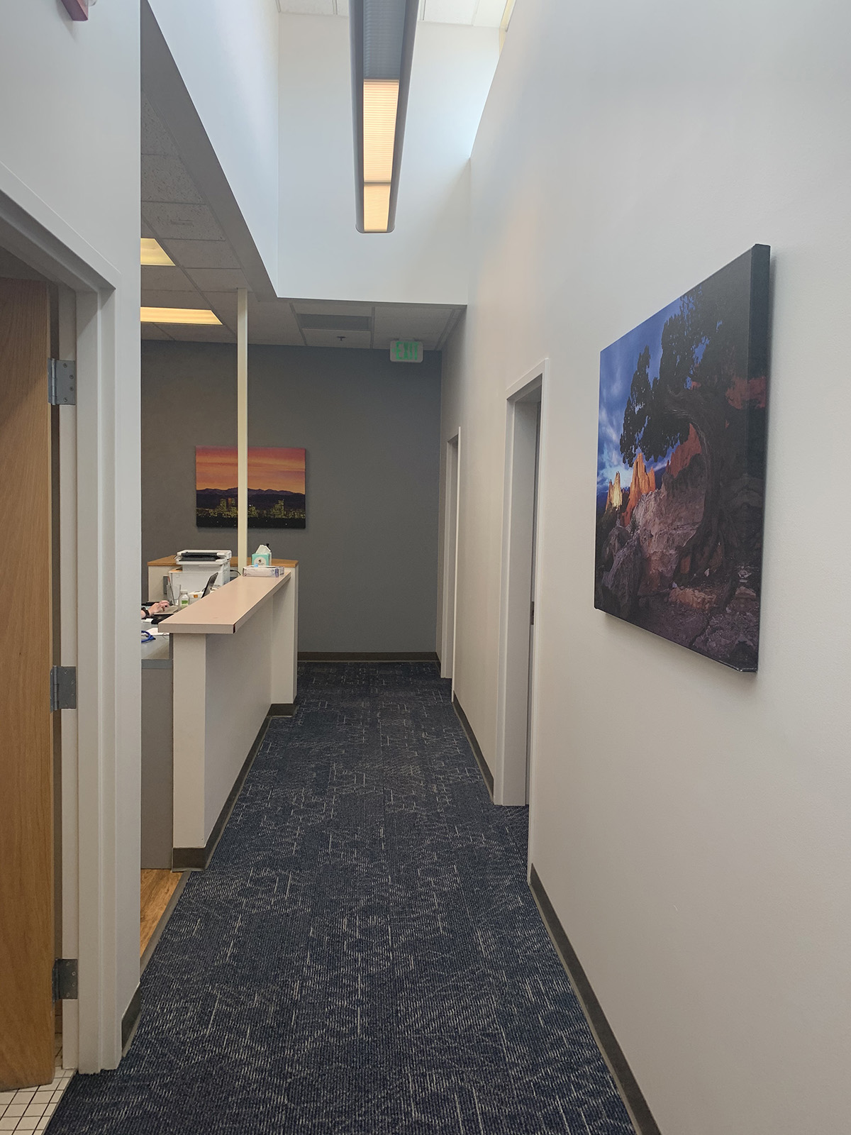 colorado medication assisted recovery addiction treatment facility