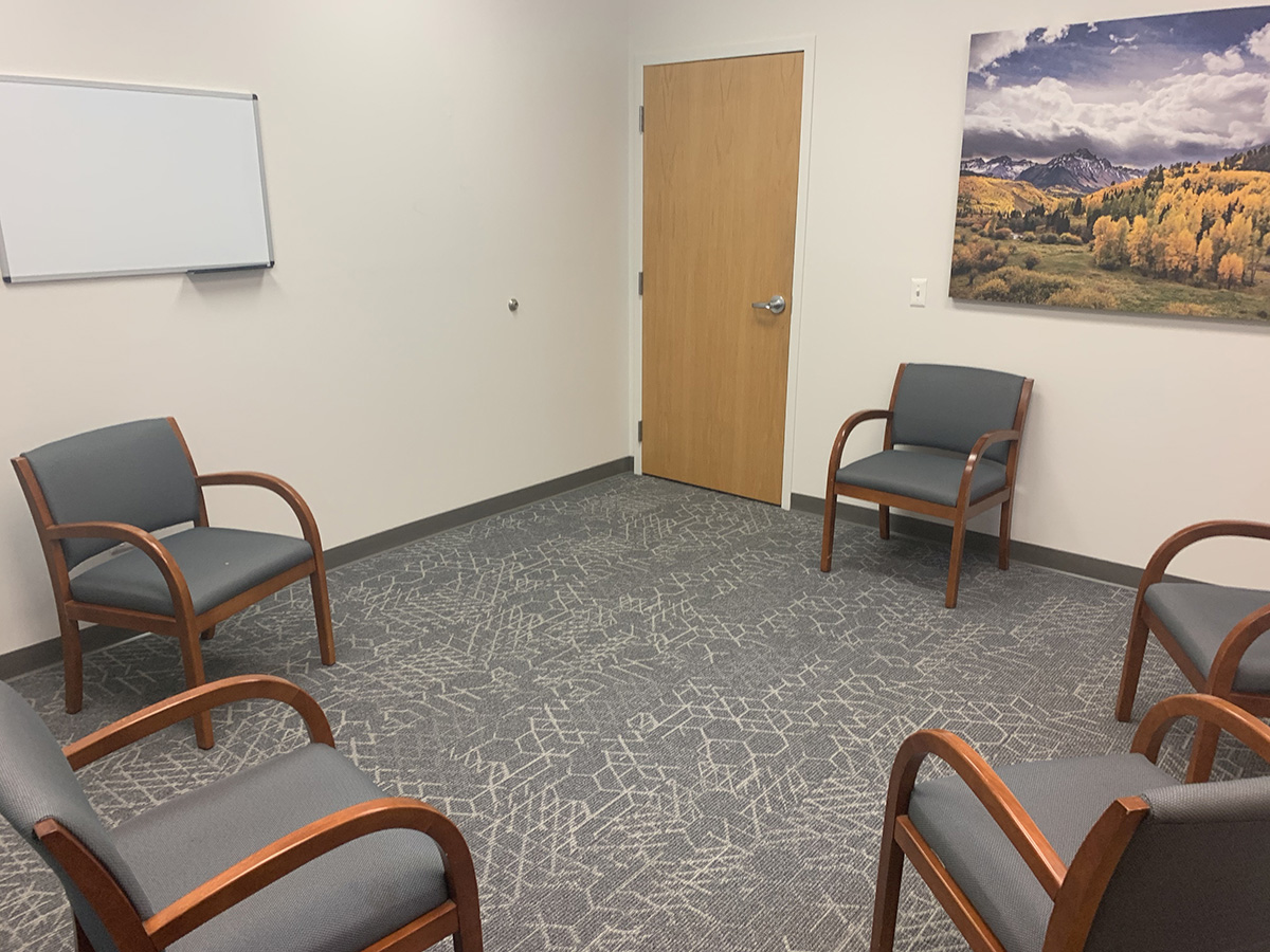 colorado medication assisted recovery addiction treatment facility