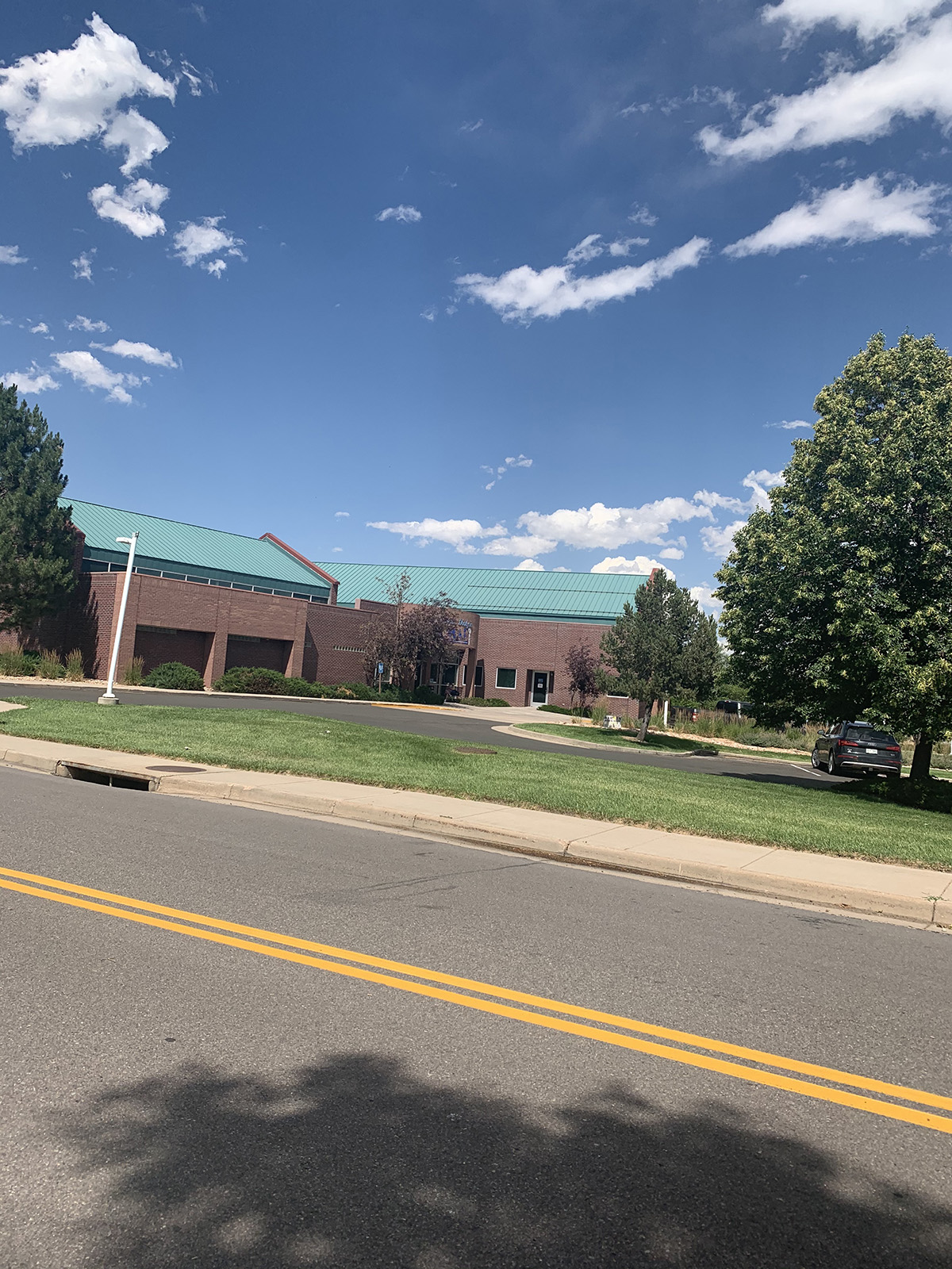 colorado medication assisted recovery addiction treatment building