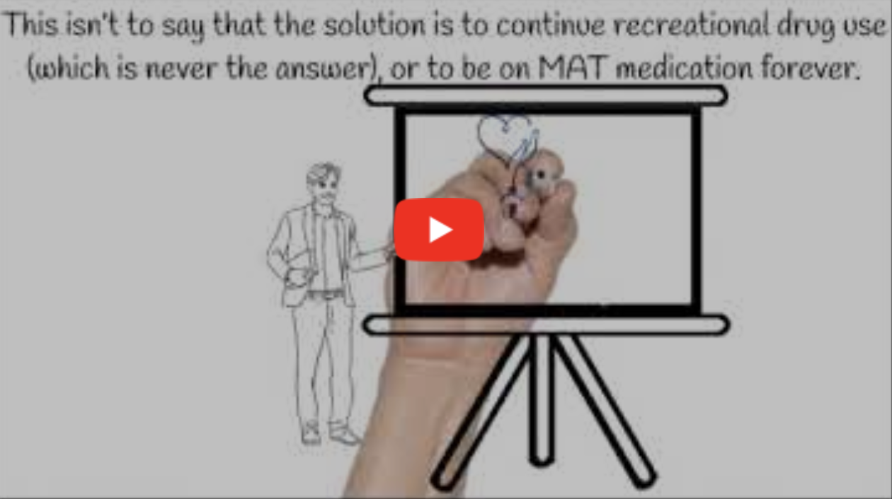 colorado medication assisted recovery addiction treatment telehealth