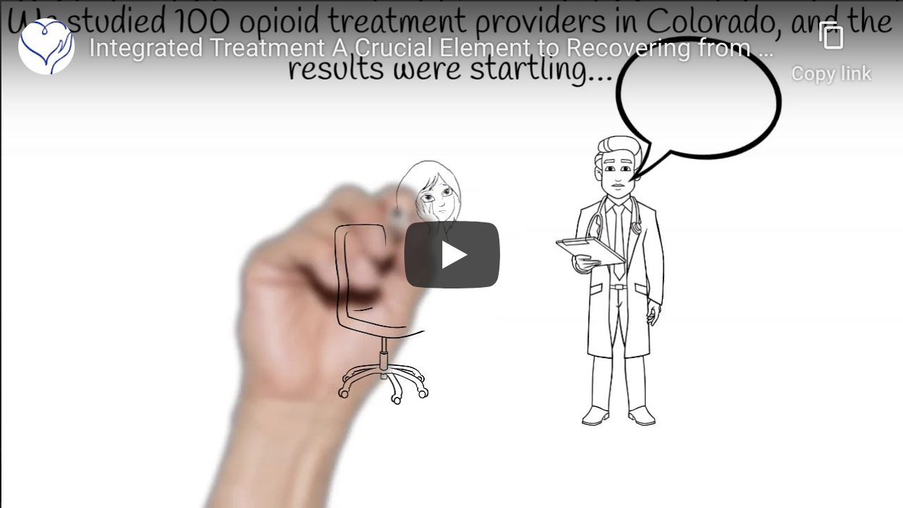 colorado medication assisted recovery addiction treatment