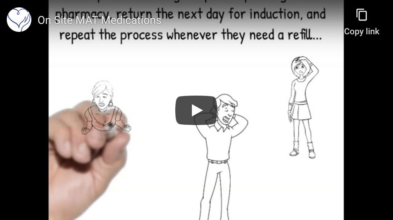 colorado medication assisted recovery addiction treatment