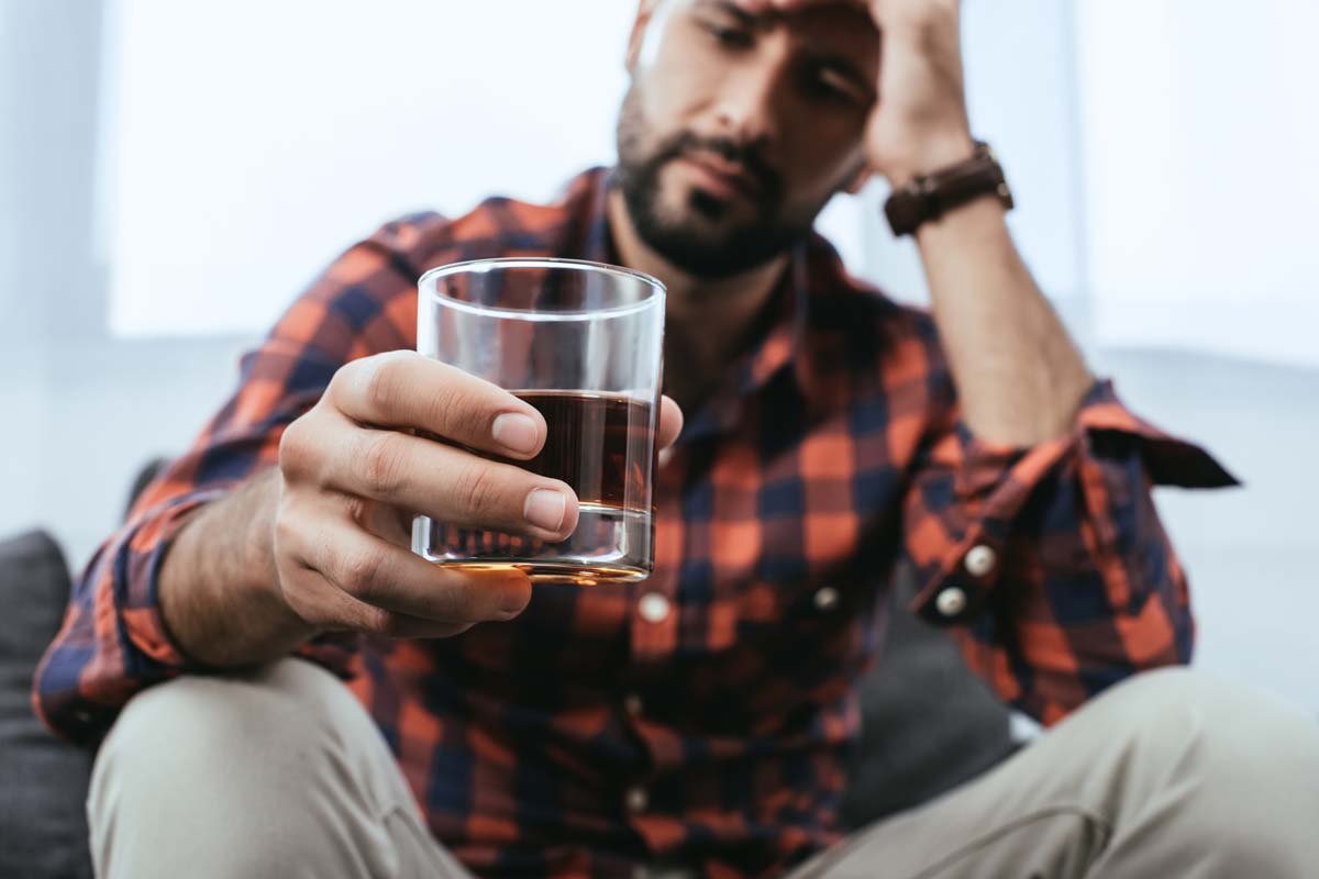 Signs of Addiction
