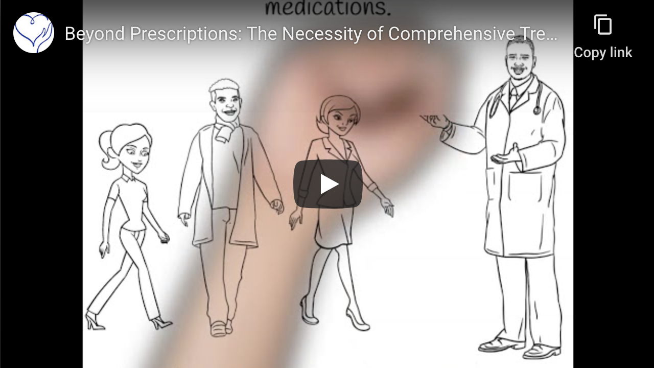 colorado medication assisted recovery addiction treatment