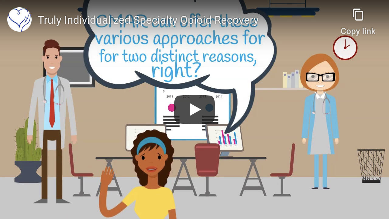colorado medication assisted recovery addiction treatment