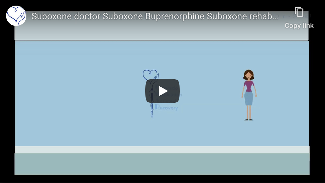 colorado medication assisted recovery addiction treatment suboxone