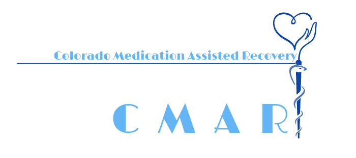 Colorado Medication Assisted Recovery