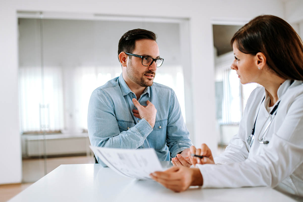 Consequences of Using Opioids to Control Chronic Pain