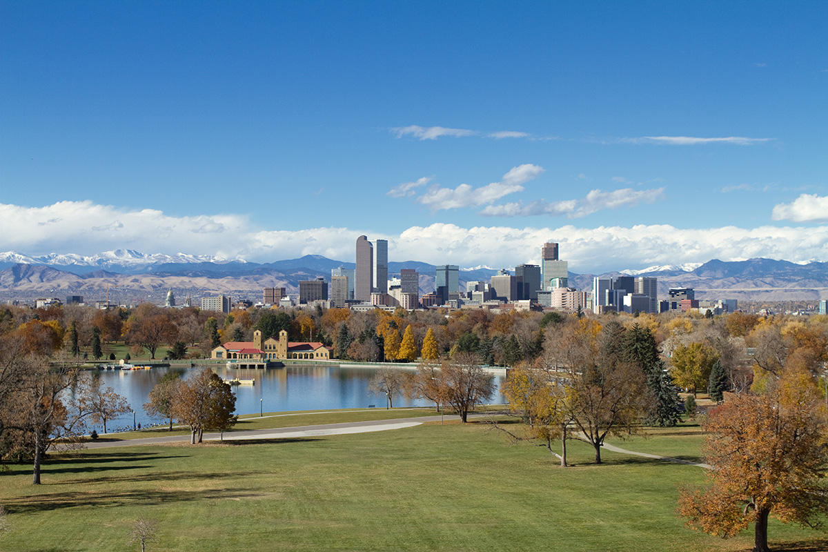 colorado medication assisted recovery addiction treatment denver skyline