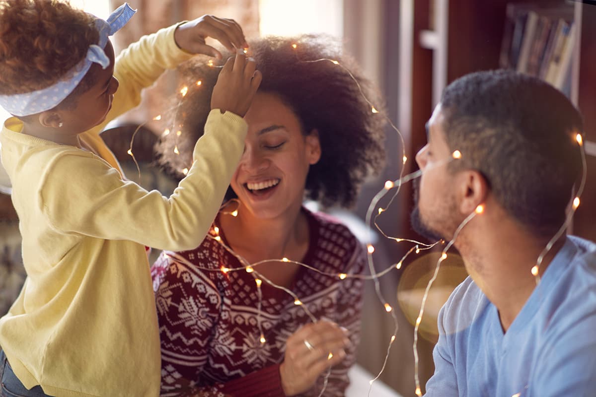 Do You Need Family Therapy During the Holidays?