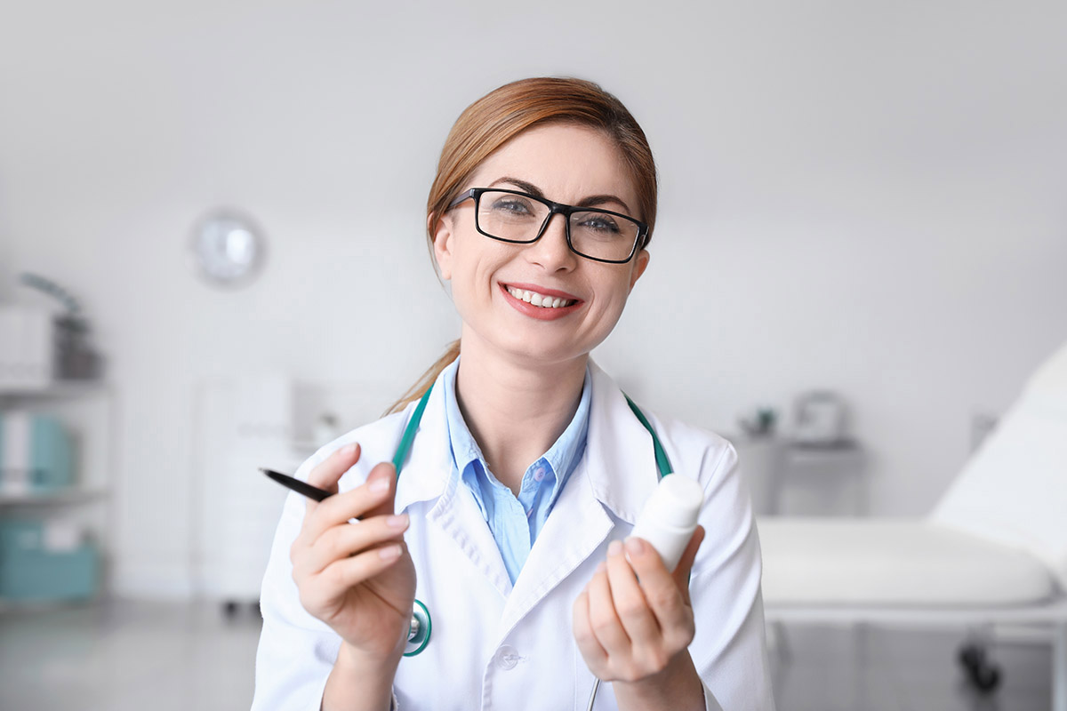 How Medication-Assisted Treatment Works for Alcohol Addiction