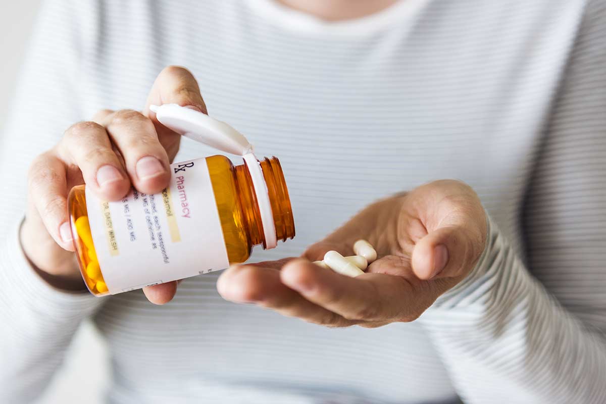 How Buprenorphine Is Used to Treat Opioid Use Disorder