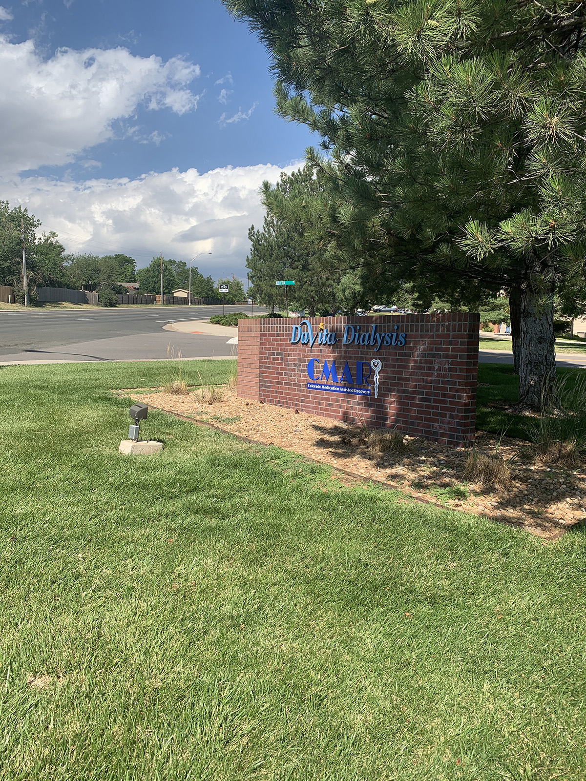 colorado medication assisted recovery addiction treatment