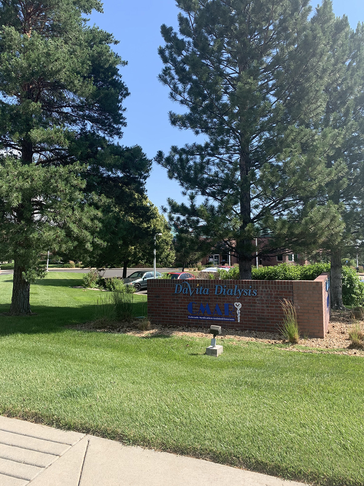 colorado medication assisted recovery addiction treatment