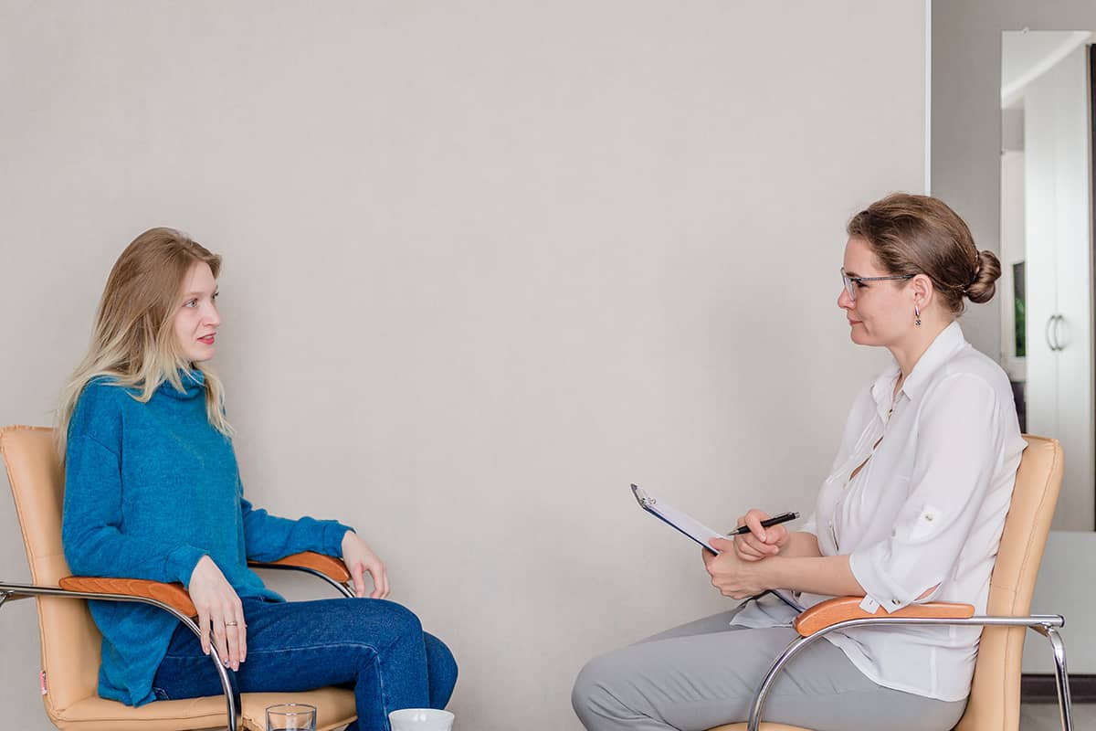 What Is Cognitive-Behavioral Therapy?