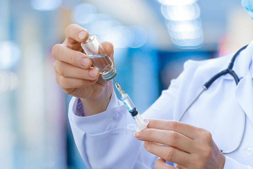 Does Vivitrol Cure Drug or Alcohol Addiction? | CMAR