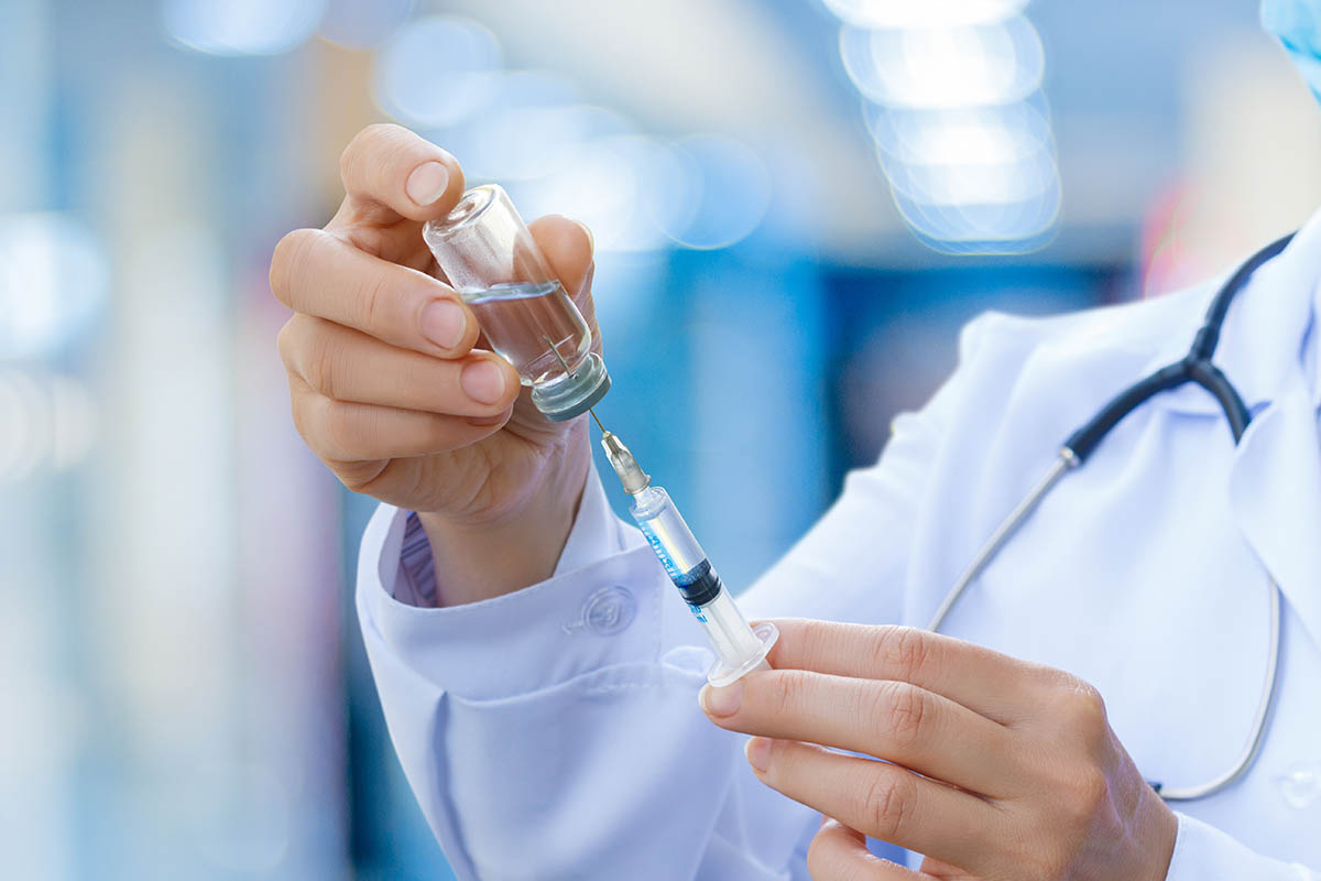 Does Vivitrol Cure Drug or Alcohol Addiction?
