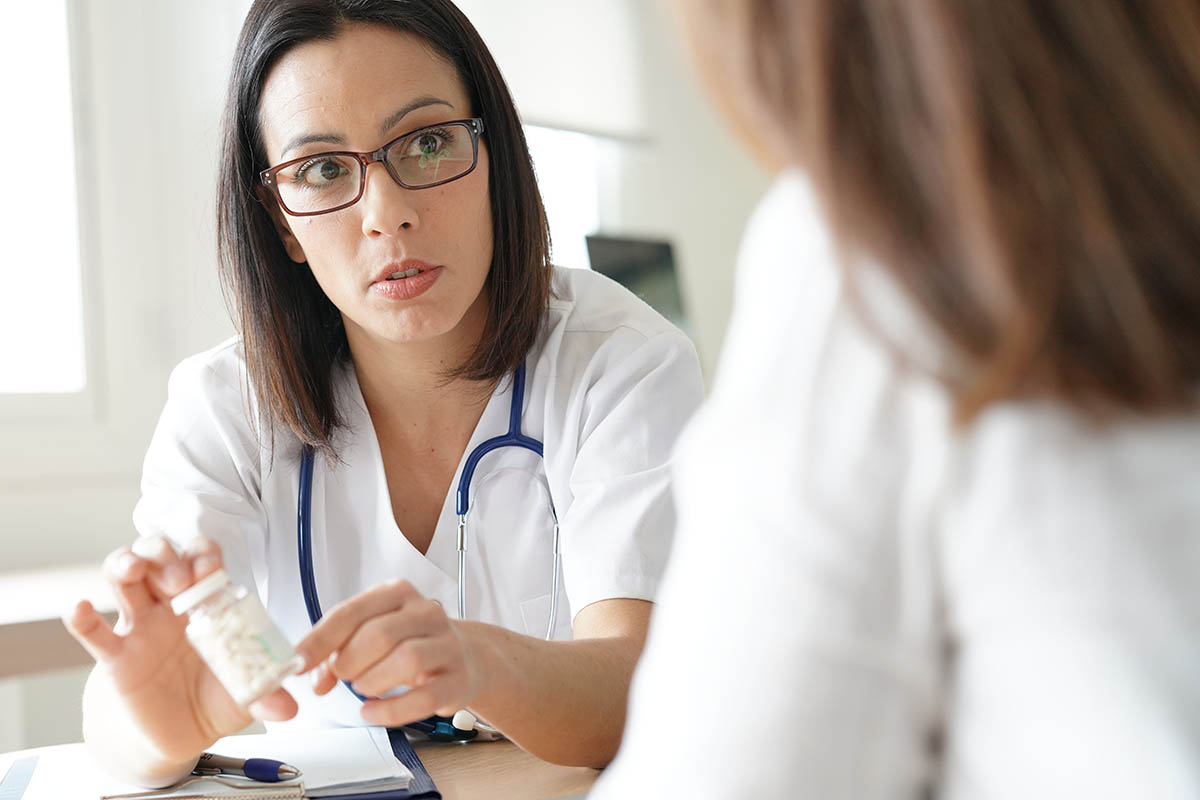 How Buprenorphine Is Used to Treat Heroin Addiction