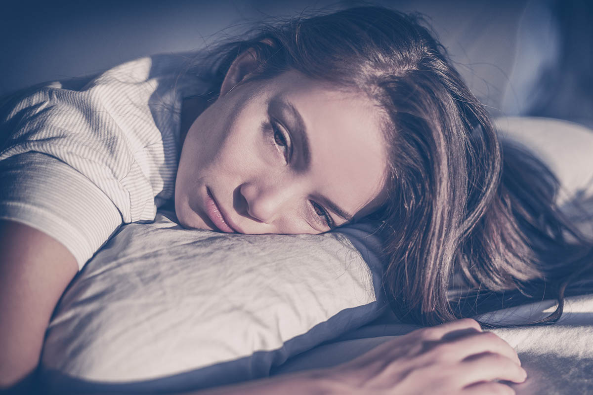 a woman deals with her heroin addiction