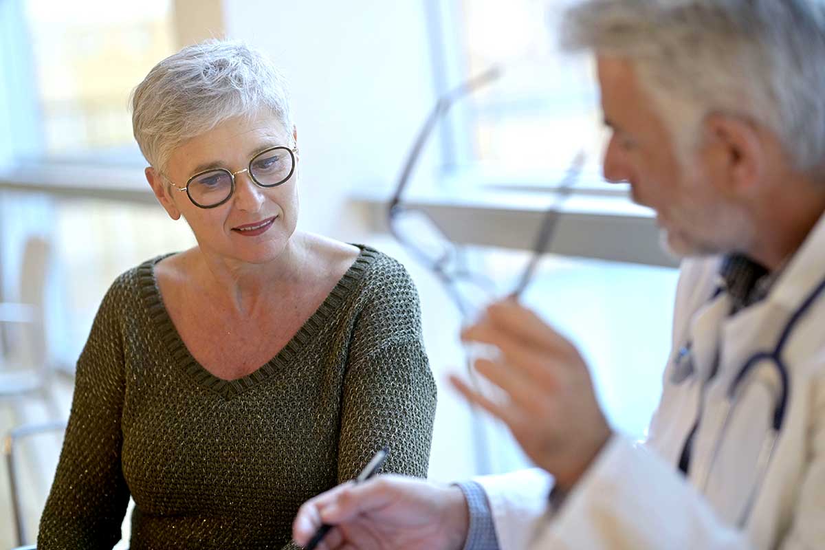 Finding an OxyContin Treatment Program Right For You