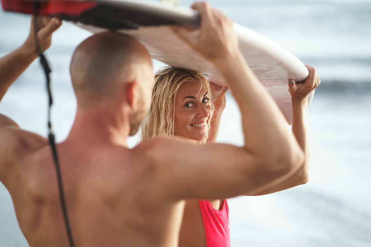 Tips for Summer Vacation While in Recovery