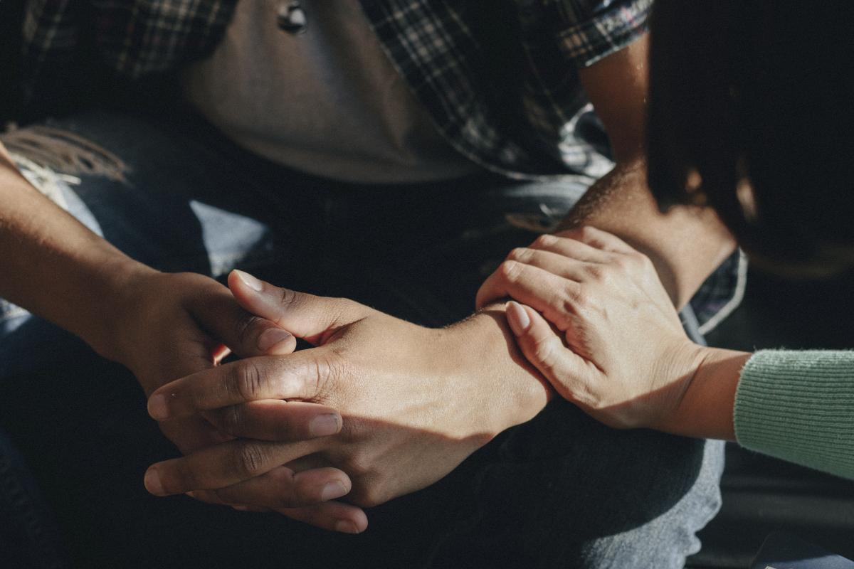 How to Help a Loved One Seek Dual Diagnosis Treatment