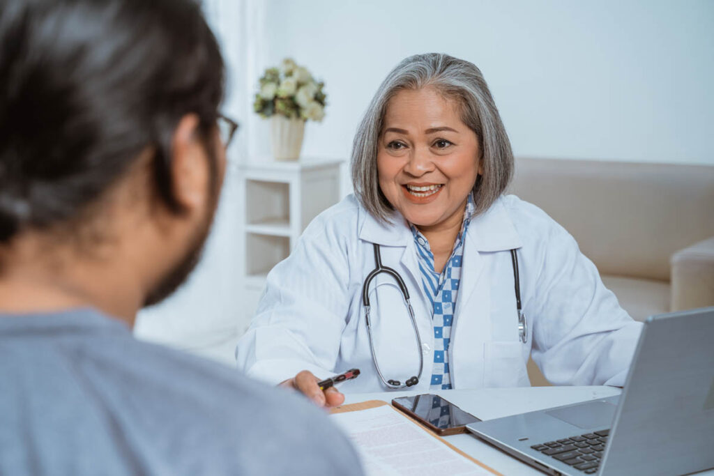 Benefits of Vivitrol Treatment | Vivitrol Treatment Program | CMAR