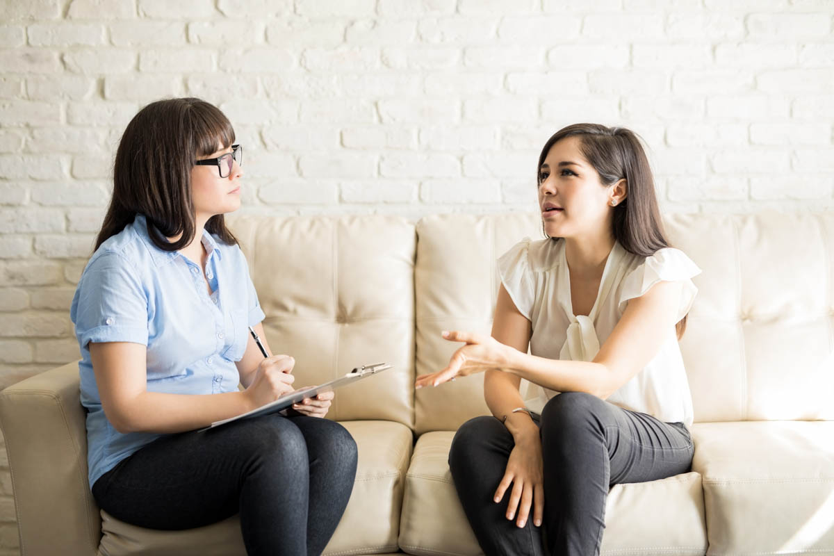When to Seek Individual Therapy for Addiction