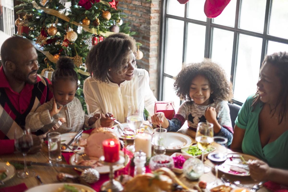 3 Mocktail Ideas for a Sober Holiday Gathering