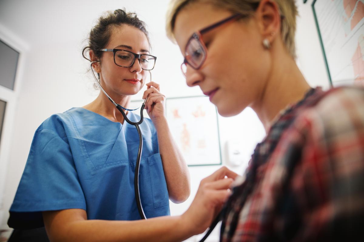 Vivitrol Clinic Available near Thornton, Colorado