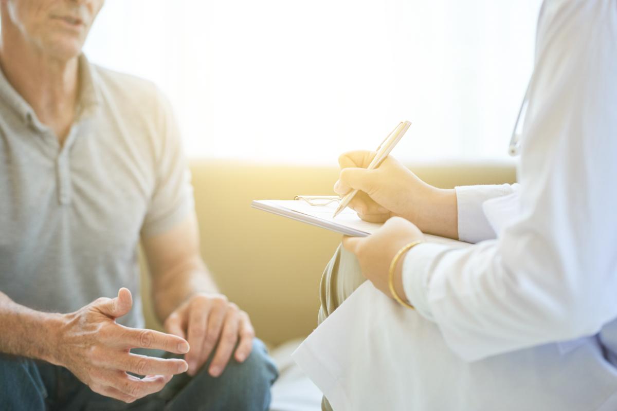 Options for Pain Management Other Than Opioids