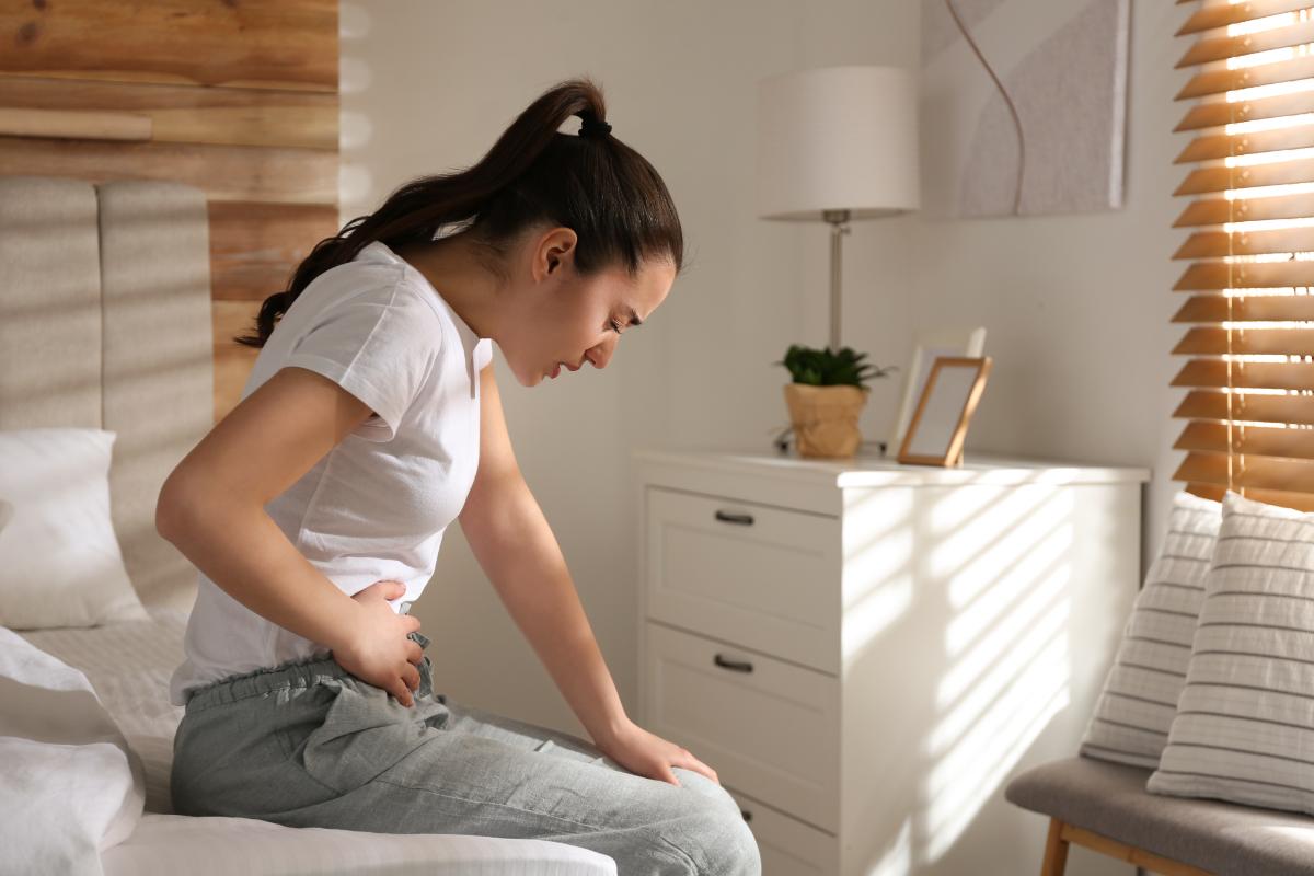 Physical Effects of Opiate Addiction