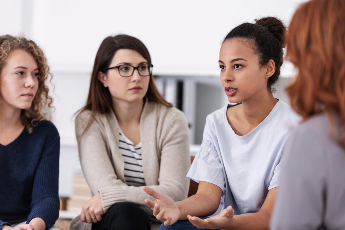 Drug and Alcohol Rehab for Women in Thornton, Colorado