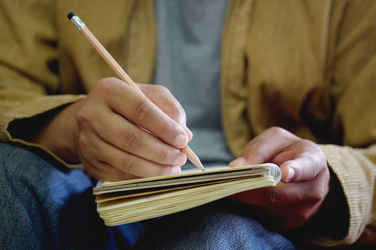 The Twelve-Step Program: Step Eight