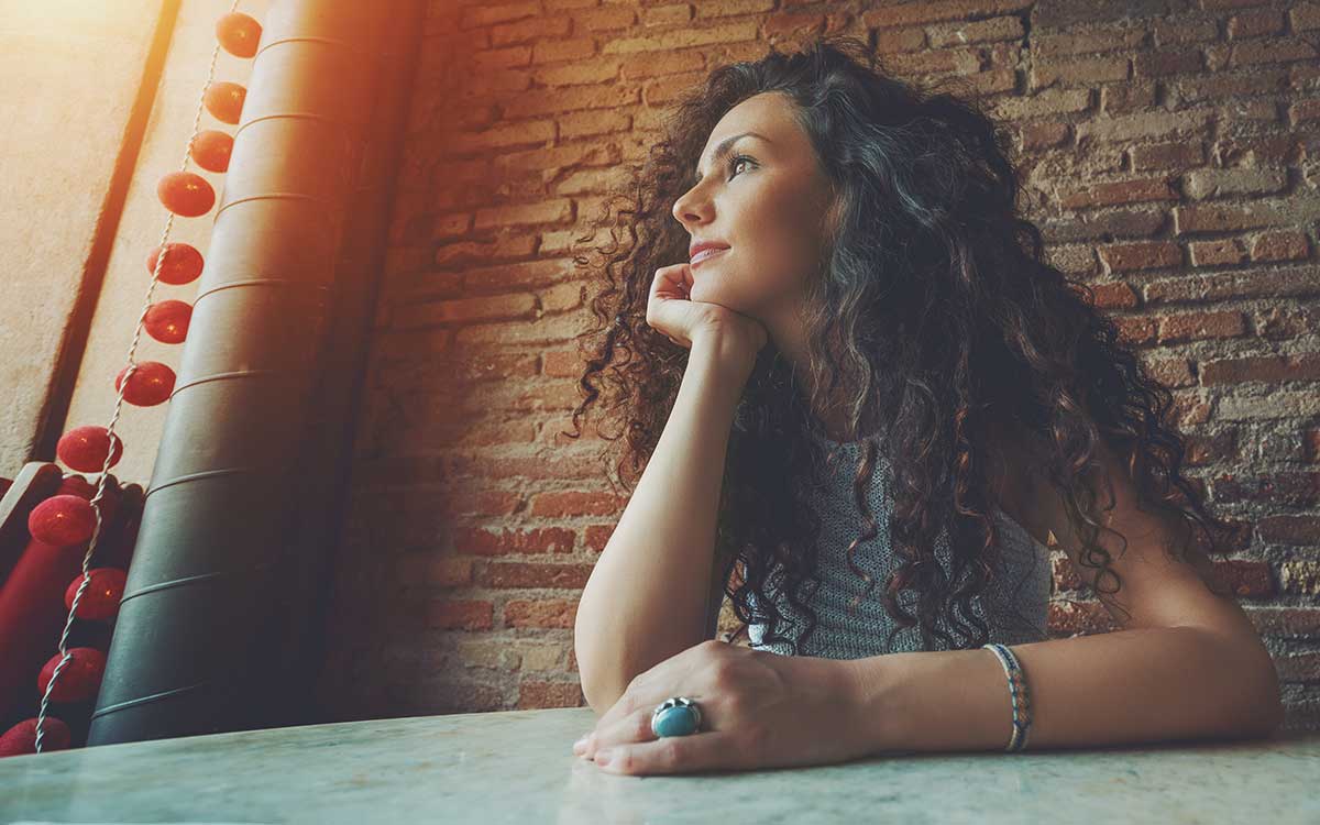 The Twelve-Step Program: Step Six