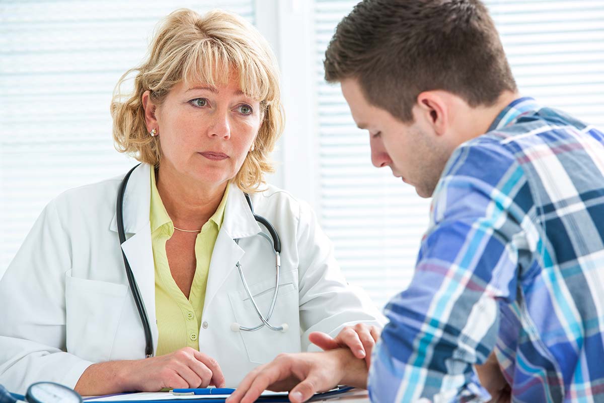 5 Benefits of Medication-Assisted Treatment