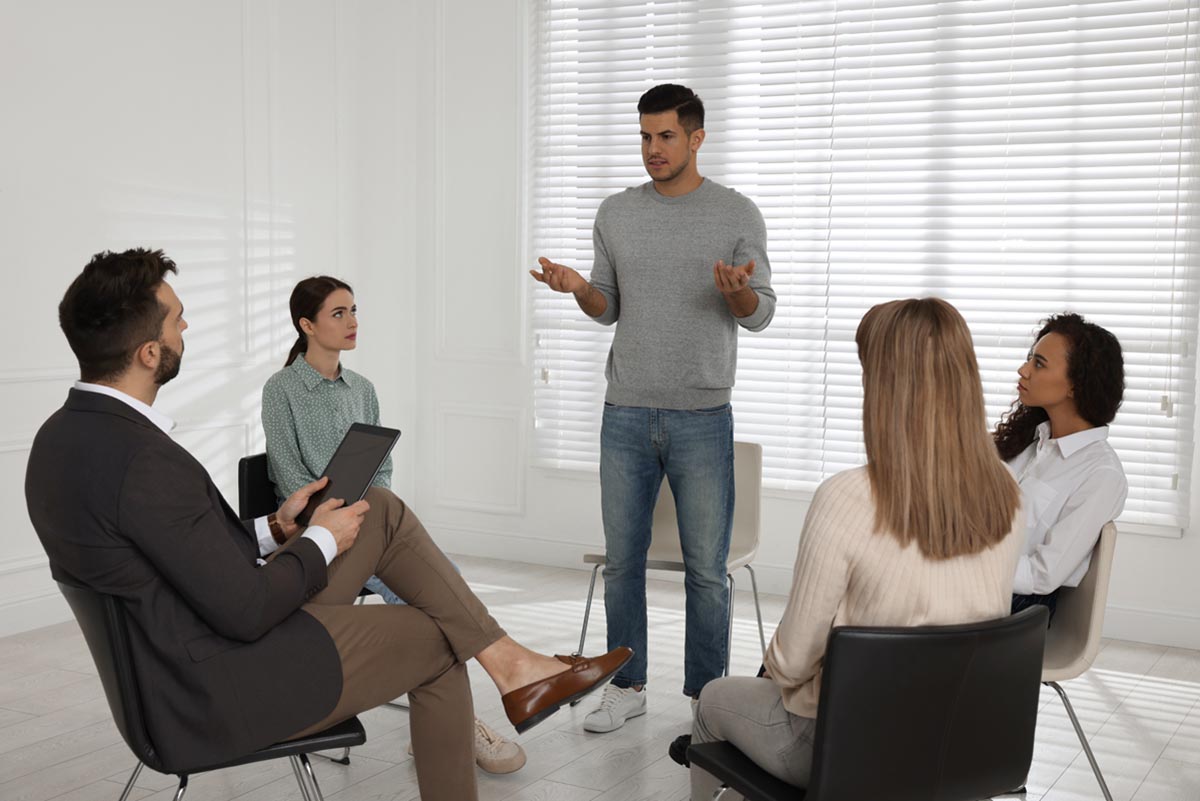 3 Reasons Why You Should Enter a Heroin Addiction Treatment Program