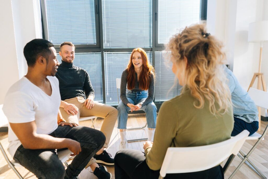 5 Benefits of Outpatient Alcohol Detox