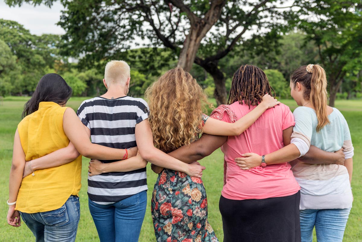 5 Surprising Benefits of a Women’s Rehab